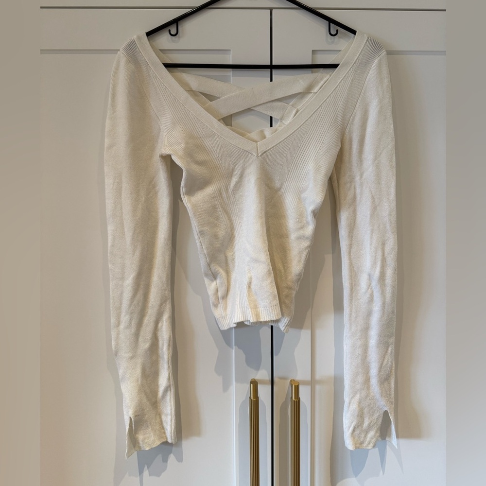 free people long sleeve